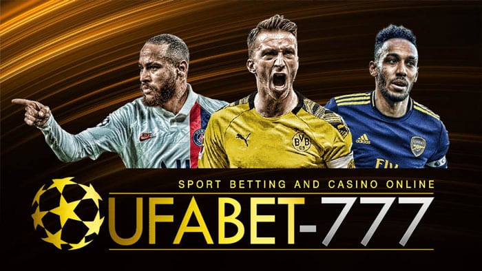ufabet777