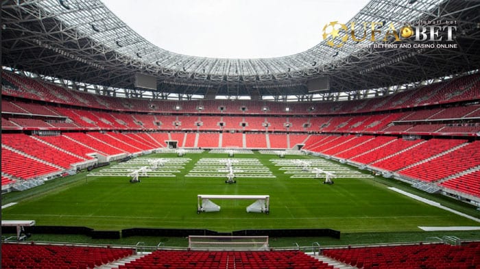 Puskas Arena