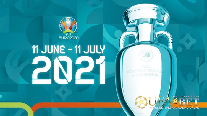 ยูโร 2021