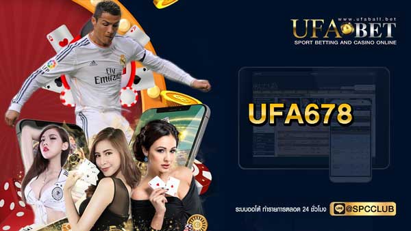 ufa678