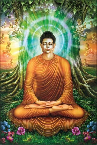 พระพุทธเจ้า