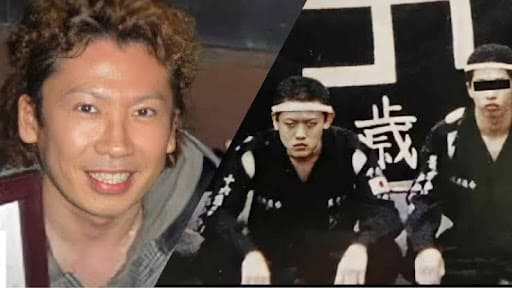 MANGAKA KEN WAKUI