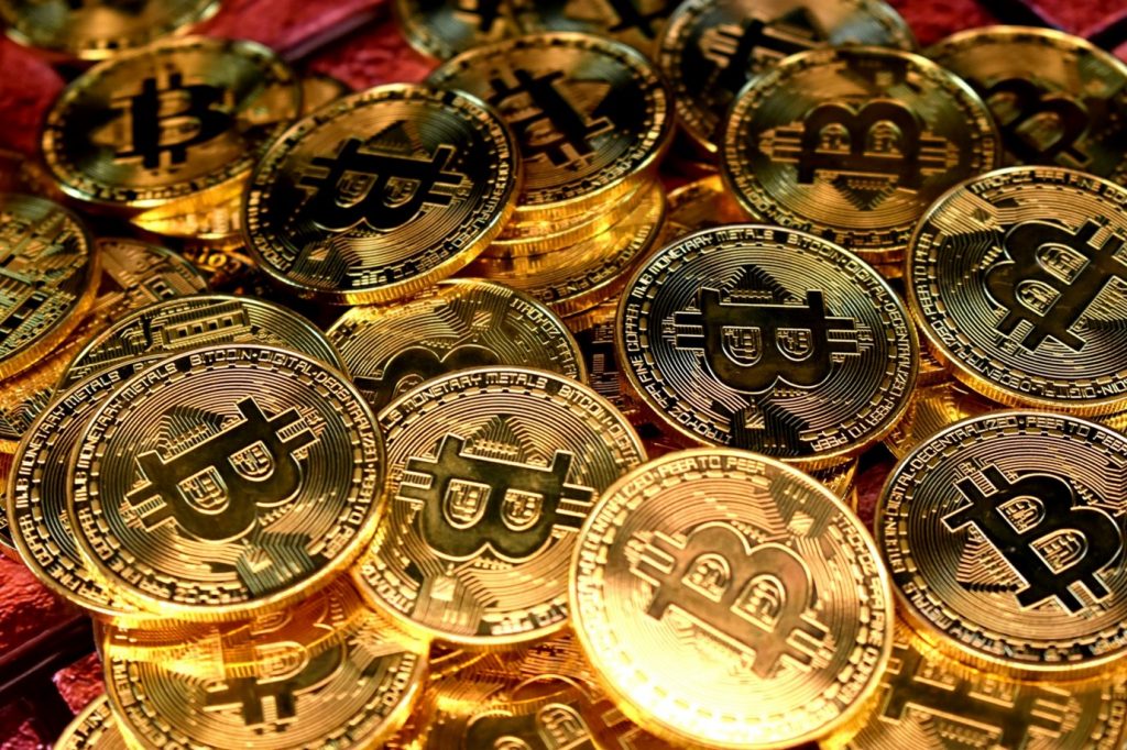 คุณประโยชน์ของ Bitcoin