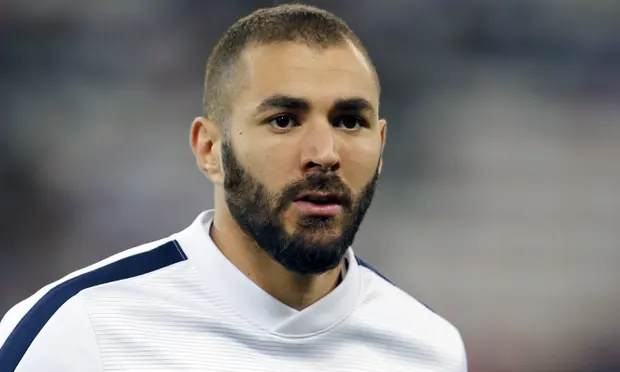 karim bezema
