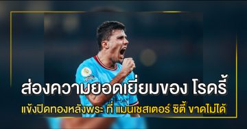 โรดรี้