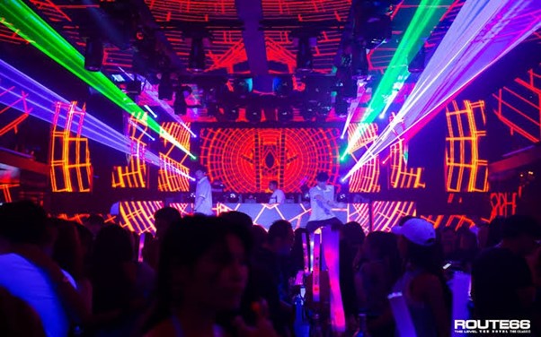ROUTE66 CLUB