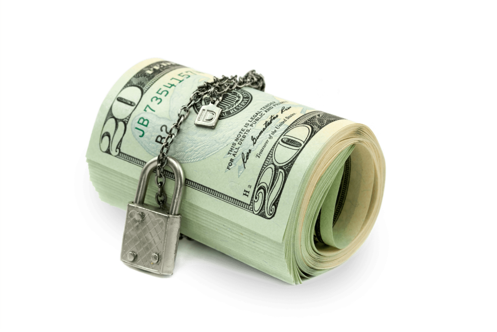 Money-Lock
