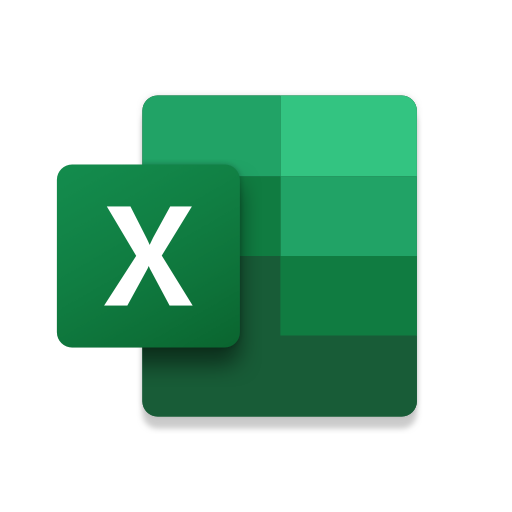 โปรแกรม EXCEL