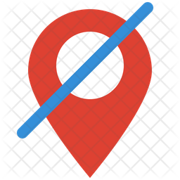 no address