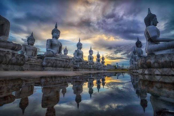 อุทยานพระพุทธศาสนา