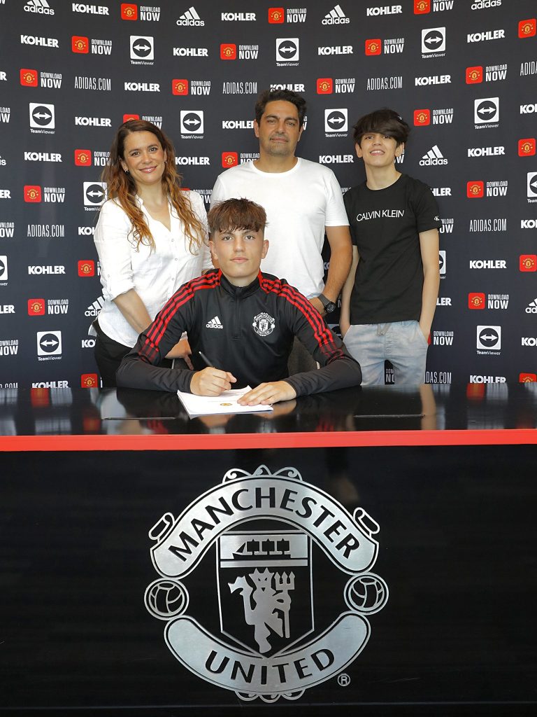 Renew the contract