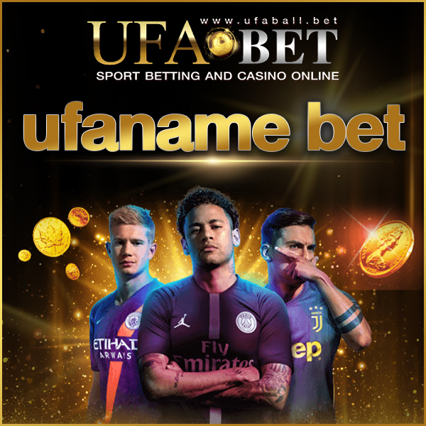 ufaname bet