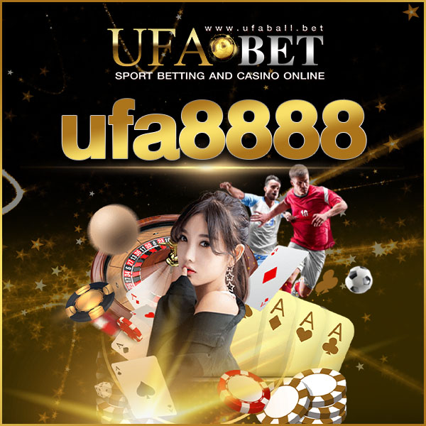 ufa8888