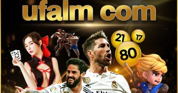 ufalm com