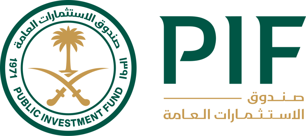 Public Investment Funds (PIF)