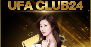 UFA CLUB24