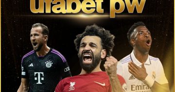 ufabet pw