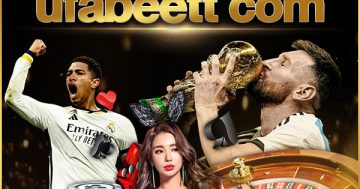 ufabeett com