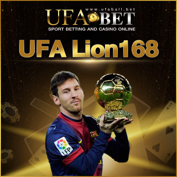 UFA Lion168