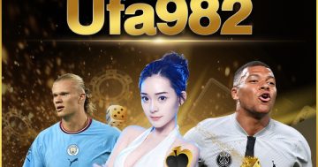 Ufa982