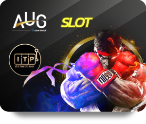 AUG SLOT