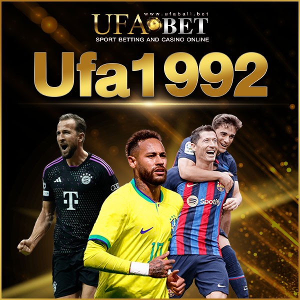 Ufa1992