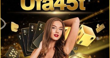 Ufa45t