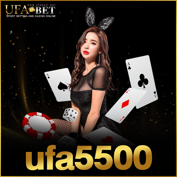 ufa5500