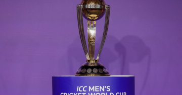 ICC Cup