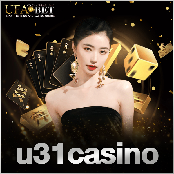 u31casino