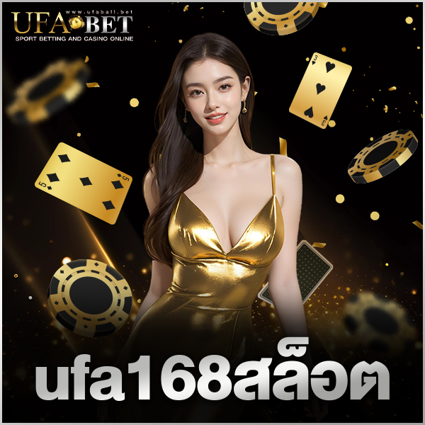 ufa168สล็อต