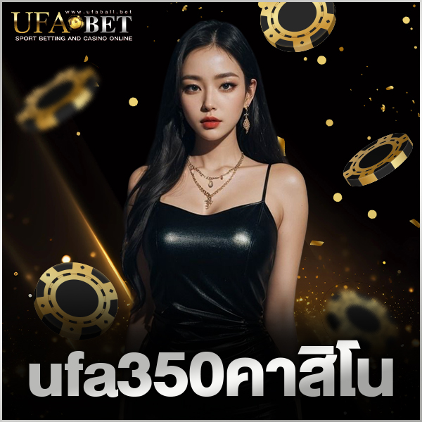 ufa350คาสิโน