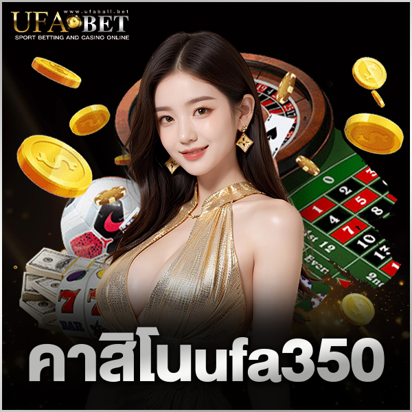 คาสิโนufa350