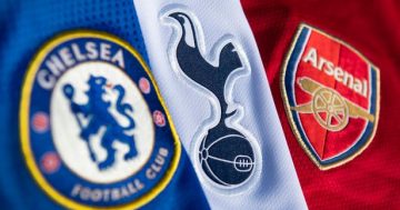 Amazon Prime Day deals - Get 47% off a new TV to watch Arsenal, Chelsea and Tottenham matches