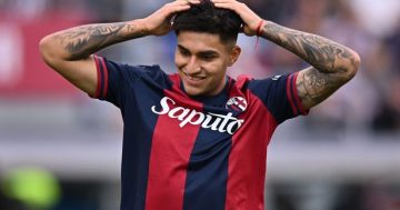 Arsenal and Chelsea scout red-hot talent also wanted by Aston Villa, Everton and Nottingham Forest