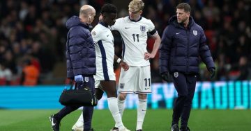 Arsenal have perfect alternative to Bukayo Saka if they get worst-case injury news