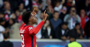Arsenal sent new striker January transfer update as Ian Wright makes passionate plea