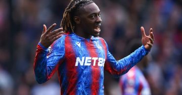 Arsenal transfer interest in England star 'confirmed' as Liverpool and Man City scout £68m star