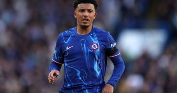 Chelsea already have secret weapon to sign Jadon Sancho alternative as £83m demand made