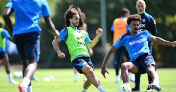 Chelsea can unleash surprise Marc Cucurella alternative vs Liverpool with two wildcard solutions