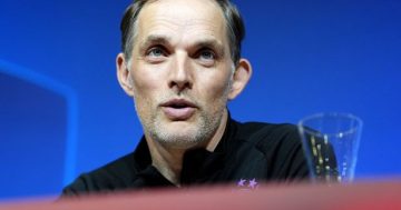 Chelsea decision, Champions League surprise, Jurgen Klopp path - Meet England boss Thomas Tuchel