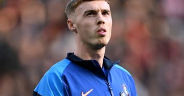 Chelsea drop early Cole Palmer team news hint as another Newcastle United clue emerges