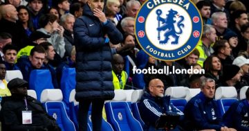 Chelsea guaranteed to be without three stars vs Liverpool as Enzo Maresca faces £83m decision