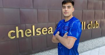 Chelsea have already completed £85m three new signings for Enzo Maresca's future best starting XI