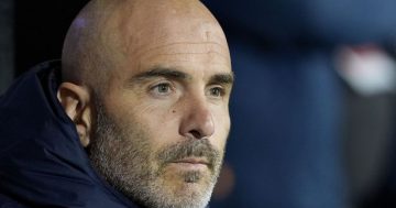 Chelsea have clear secret weapon for Enzo Maresca to re-sign Jadon Sancho alternative