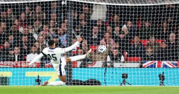 Chelsea have the new Thiago Silva after heroic England moment amid three key traits