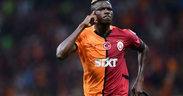 Chelsea know Victor Osimhen transfer release clause reality as £63m discount emerges