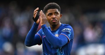 Chelsea land Wesley Fofana injury update after clear demand and Liverpool blow