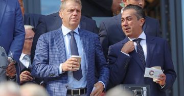 Chelsea owners make move to tackle £532m transfer problem as Todd Boehly stake changes