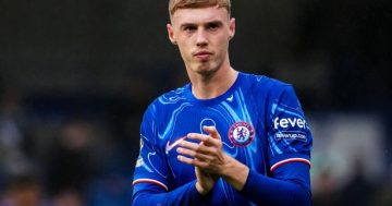 Chelsea sent Cole Palmer Liverpool warning as fresh injury fears raised after decision
